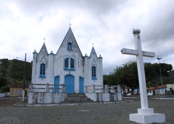 Serra Preta Celebra 302 Anos de fundação nesta quinta; veja programação