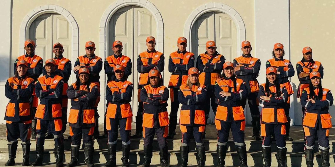 Brigada Voluntária Anjos Jacuipenses celebra 7 anos de dedicação intensa para salvar vidas