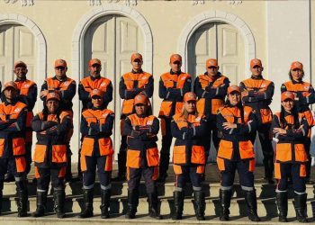 Brigada Voluntária Anjos Jacuipenses celebra 7 anos de dedicação intensa para salvar vidas