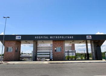 Hospital Metropolitano realiza primeiras cirurgias  bariátricas, nesta sexta-feira (16), após instalação de ambulatório especializado