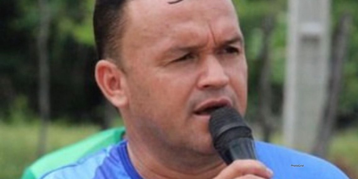 Vereadora acusa candidato a prefeito de Andorinha de agressão física e campanha irregular na Câmara Municipal