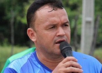 Vereadora acusa candidato a prefeito de Andorinha de agressão física e campanha irregular na Câmara Municipal