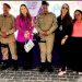 16° BPM participa de evento alusivo ao Agosto Lilás em Conceição do Coité
