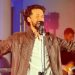 Cantor gospel Acácio Ferran anuncia lançamento de seu primeiro EP