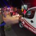 Comerciante fica gravemente ferido após cair de moto ao passar em quebra-mola na BA 120