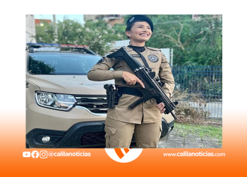Policial Militar e influenciadora digital cumprirá prisão por violanção de preceitos éticos da PMBA