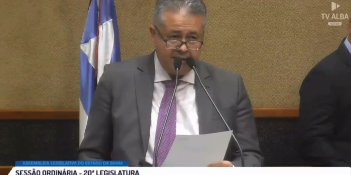 Faltando dois meses para completar 5 anos da Canonização, ALBA aprova 13 de agosto Dia de Santa Dulce dos Pobres. Deputado Alex da Piatã foi o relator