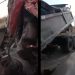 Vídeo – Casal natural de Riachão do Jacuípe que viajava em carreta morre em acidente no estado de Minas Gerais (atualizada)