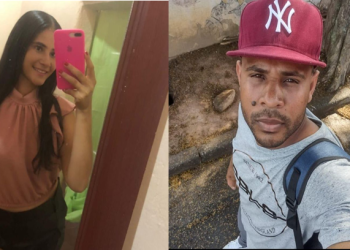 Casal morre em acidente de moto e candidatos a prefeito suspendem comicíos que realizavam na zona rural