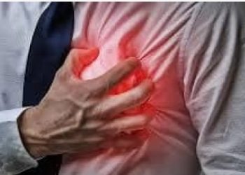 Nos últimos cinco anos Bahia registra 46 mil casos de infarto agudo do miocárdio