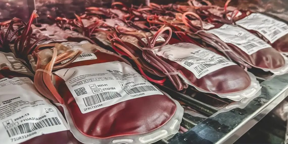 STF decidirá se testemunha de Jeová pode recusar transfusão de sangue