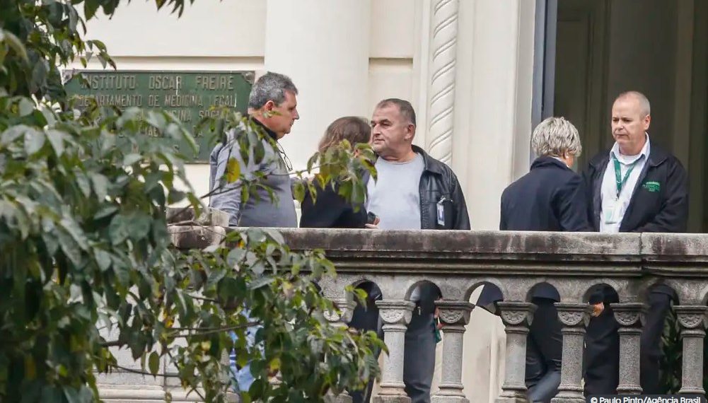 SP – Dos 62 corpos removidos do acidente em Vinhedo, 34 são masculinos