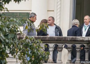 SP – Dos 62 corpos removidos do acidente em Vinhedo, 34 são masculinos