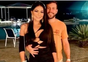 Corpo de delegada é encontrado em porta-malas de carro. Namorado é preso como suspeito do crime