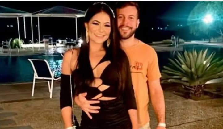 Corpo de delegada é encontrado em porta-malas de carro. Namorado é preso como suspeito do crime