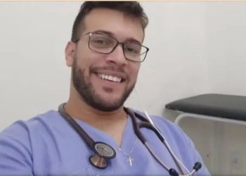 Suspeito de matar delegada usou CRM do pai em dois hospitais na Bahia, Euclides da Cunha e Coité