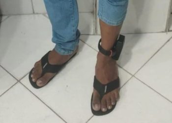 Flagrado em junho com veículo roubado, homem liberado em audiência de custódia volta a ser preso com moto roubada