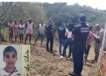 Jovem morre enquanto pescava no Rio Jacuípe; vítima fez aniversário um dia antes