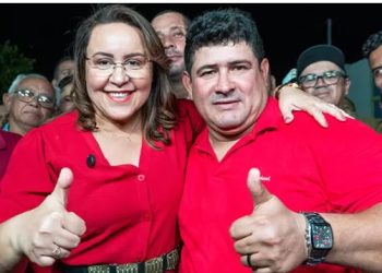 Dr. Luís desiste de pré-candidatura a prefeito e declara apoio a reeleição de Silvania Matos