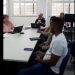 Encontro da Justiça eleitoral com representantes de candidatos e imprensa esclarece importantes assuntos durante a campanha em Coité e Ichu