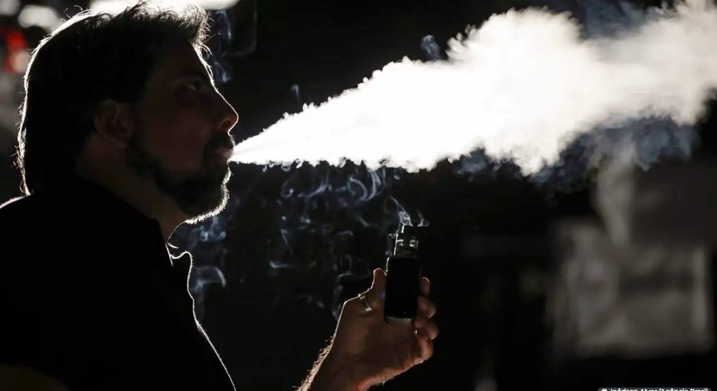 Fiocruz alerta Senado sobre riscos de liberar cigarros eletrônicos