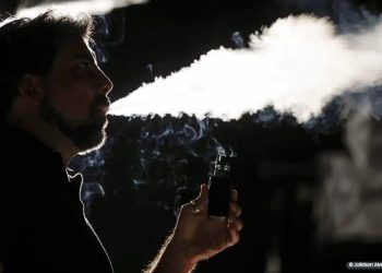 Fiocruz alerta Senado sobre riscos de liberar cigarros eletrônicos
