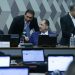 CCJ do Senado reduz prazo de inelegibilidade previsto na Ficha Limpa