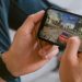 Club do Smartphone:  Rede de lojas com os aparelhos mais tecnológicos do mercado!