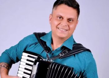 PB – Filho do cantor Flávio José morre após sofrer acidente de carro em Monteiro