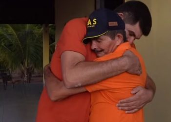 Prefeito de cidade do interior do RN é assassinado a tiros; pai dele também morreu