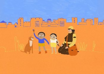 Bairro Quadra e Povoado Patos recebem I Mostra de Cinema Infantil de Coité neste final de semana