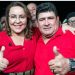 Dr. Luís desiste de pré-candidatura a prefeito e declara apoio a reeleição de Silvania Matos