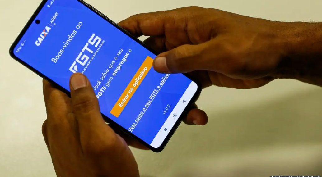Resultados do FGTS serão depositados até este sábado