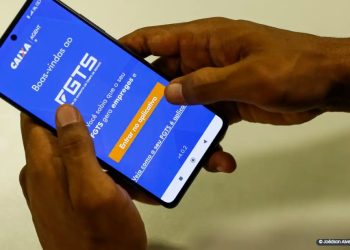Resultados do FGTS serão depositados até este sábado