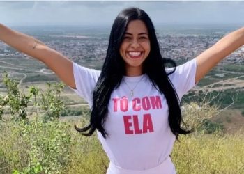 Candidata a vereadora tem fotos e vídeos íntimos vazados