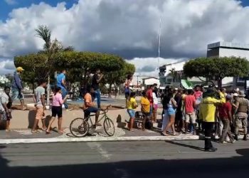 Menos de uma semana depois de comemorar 7 anos, Brigada Anjos Jacuipenses anuncia suspensão das atividades. Povo vai às ruas