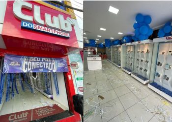 Seu Pai Conectado 2024 – Club do Smartphone facilita a compra para clientes com ‘score baixo’