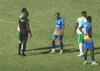 Intermunicipal – De volta ao Vandão Coité recebe Santaluz e duelo não passa do zero a zero