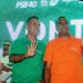 Retirolândia – Oposição mostra força ao lotar ginásio de esportes para convenção de Guene e Rau