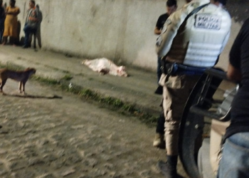 Novo levantamento: Bahia é o estado mais violento do país em 2024, aponta Governo Federal