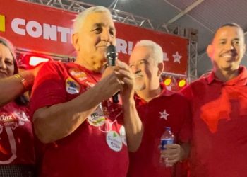 Queimadas – Candidato a prefeito pelo PT tem candidatura impugnada pelo juiz eleitoral do município