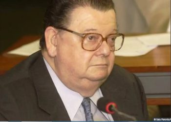 Morre, aos 96 anos, o ex-ministro Delfim Netto