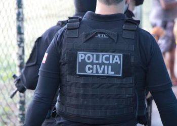 Irmão é apontado como autor da morte de criança de cinco anos