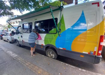 Neoenergia Coelba oferece troca de lâmpadas ineficientes por LED gratuitamente aos moradores de Retirolândia