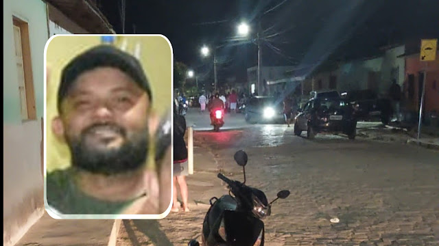 Homem é assassinado a tiros dentro de farmácia