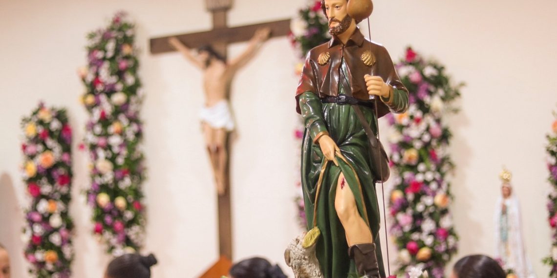 Dia de São Roque: Coité passa a contar com novo feridado municipal