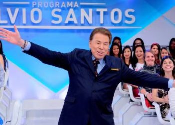 Morre em São Paulo aos 93 anos, o empresário e apresentador Sílvio Santos