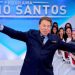 Morre em São Paulo aos 93 anos, o empresário e apresentador Sílvio Santos