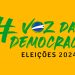 Legislação eleitoral prevê vedação de publicidade em rádio e TV a partir desta terça