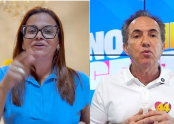 Coité – Justiça defere pedido da Coligação encabeçada por Val (PSD) e indefere o de Marcelo Araújo (UB) que reage a decisão